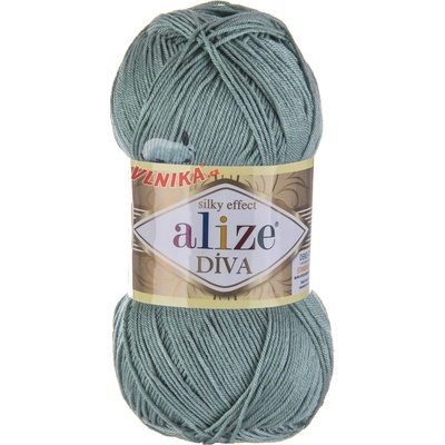 Alize Příze Diva Varianta: 463