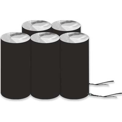 Triplex Fontána stříbrná 2 m 8s XT1059