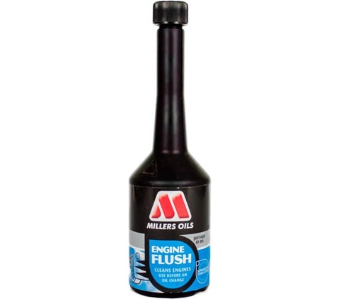 Millers Oils Engine Flush 250 ml