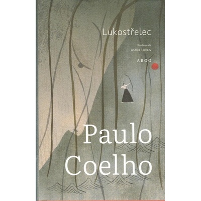 Lukostřelec - Paulo Coelho
