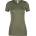 Engel Дамско копринено термобельо Engel Women's Undershirt S/S Merino base layer - Olive - размер 38/40 (EU) (114-0819-1013)