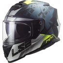 LS2 FF800 Storm SPRINTER