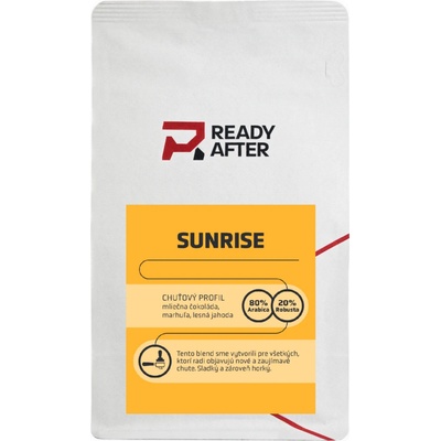 READY AFTER Sunrise 1 kg