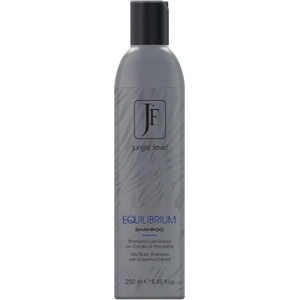 Jungle Fever Шампоан за мазен скалп Jungle Fever Oily Scalp Shampoo 250ml