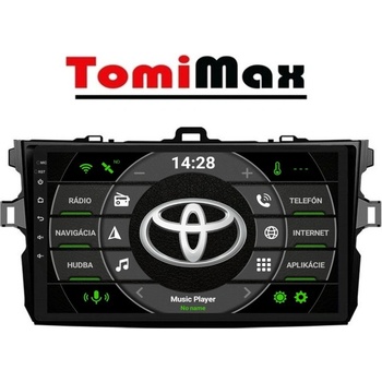 TomiMax 326