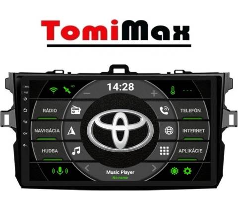 TomiMax 326