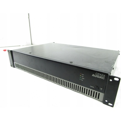 Audac CPA24