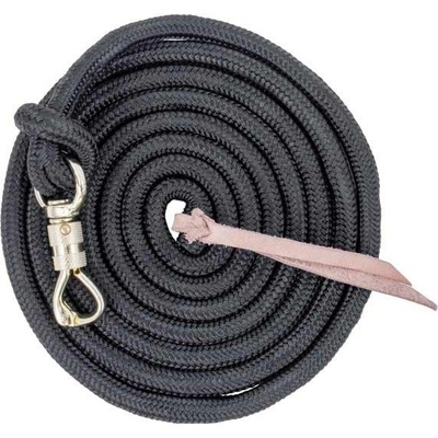 Fair Play Parelli vodítko Lina Horsemanship Černá – Zboží Dáma