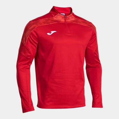 Joma Championship VIII sweatshirt červená
