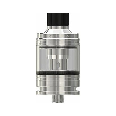 Eleaf Melo 4 D25 Clearomizér Stříbrný 2ml