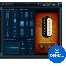 Blue Cat Audio Re-Guitar (Digitálny produkt)