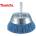 Makita НАЙЛОНОВА ЧЕТКА (ФИННА) 50x6mm MAKITA D-45537 (D-45537)