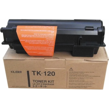 Kyocera TK-120 Black (1T02G60DE0)