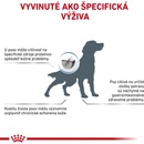 Krmivo pre psov Royal Canin Veterinary Health Nutrition Dog Sensitivity Control 7 kg