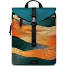 Vuch Corbin Waves Green 13 l