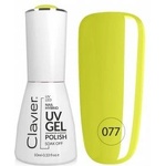 Mattel CLAVIER_Nailsology Gel Polish lakier hybrydowy 077 Lemonade 8ml