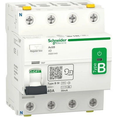 Schneider Electric A9Z61440