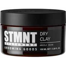 Stmnt Dry Clay Suchý stylingový jíl na vlasy 100 ml