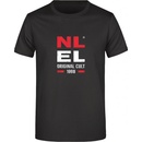 Nell Abel black