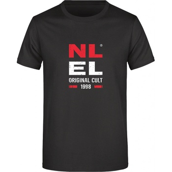Nell Abel black