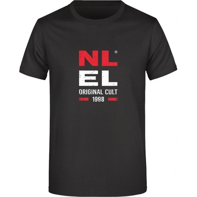 Nell Abel black