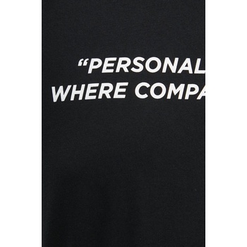 Karl Lagerfeld Памучна тениска Karl Lagerfeld (A1W17068)