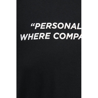 Karl Lagerfeld Памучна тениска Karl Lagerfeld (A1W17068)