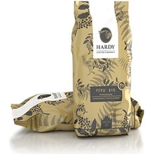 Caffe Hardy Peru BIO 1 kg