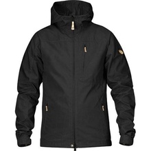 Fjällräven Sten jacket black