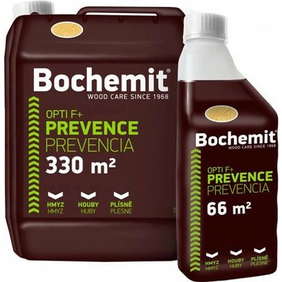 Bochemit Opti F + zelený 1 kg