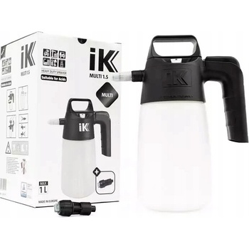 IK MULTI 1.5 Professional Sprayer