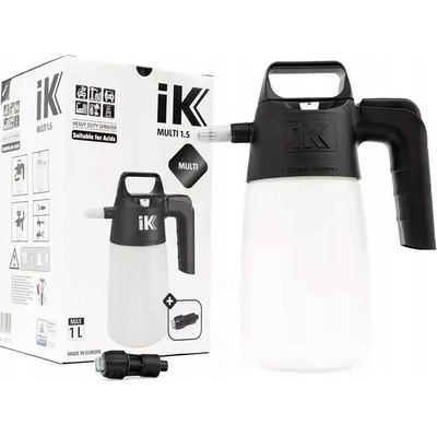 IK MULTI 1.5 Professional Sprayer