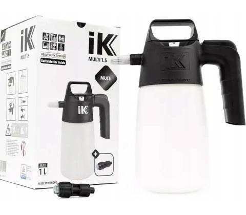 IK MULTI 1.5 Professional Sprayer