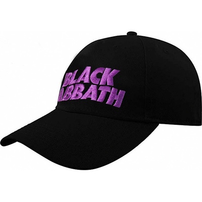 Black Sabbath Logo & Devil unisex