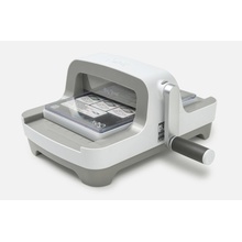 Sizzix Big shot A5 vyřezávací a embosovací strojek