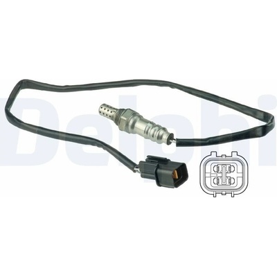 Lambda sonda DELPHI ES20510-12B1 ES20510-12B1