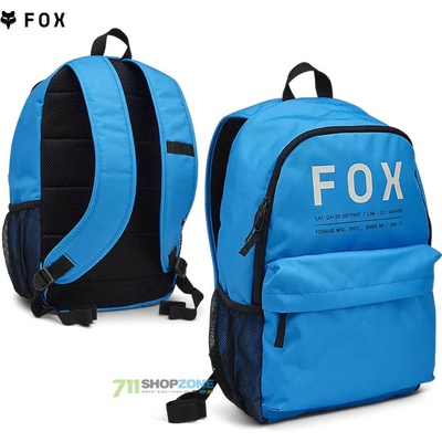 Fox Clean Up true blue 23 l