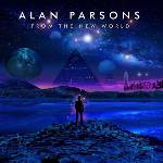 Mystic Production Parsons Alan: From The New World - CD (050703)