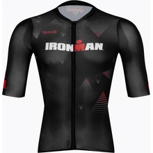 Quest Race Line France Iron Man black