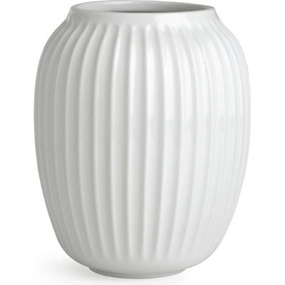 Kähler Design Ваза от бял камък Hammershoi, ⌀ 16, 5 cm Hammershøi - Kähler Design (692362)
