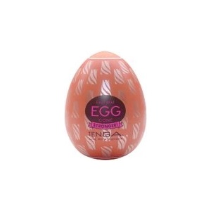 TENGA Egg Cone (P24614)