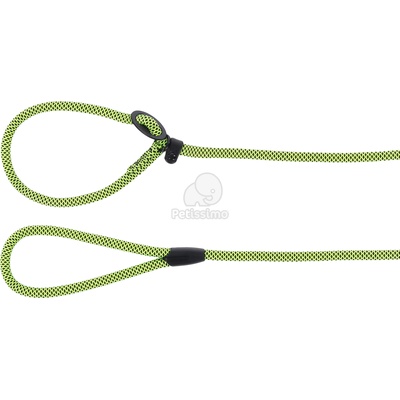 Flamingo Eros повод против дърпане - в различни цветове Зелен - 1 бр