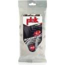 Plak Utierky na látkové čalúnenie 24 ks