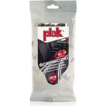 Plak Utierky na látkové čalúnenie 24 ks