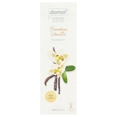 Domol Osvěžovač do pokoje Bourbon Vanille 50 ml