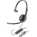 HP Poly Blackwire 3220 USB-C/A (93S87AA)