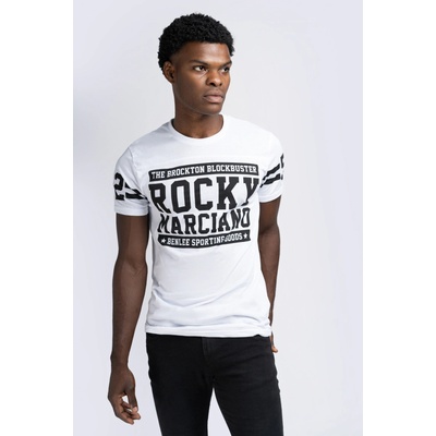 Lonsdale regular fit biele