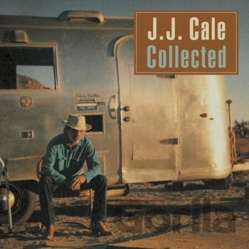 CALE J.J.: COLLECTED -3CD- CD