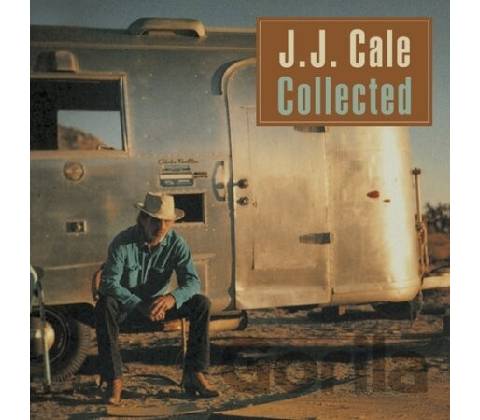 CALE J.J.: COLLECTED -3CD- CD