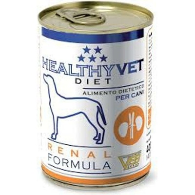 Healthy Vet Diet Adult Renal 400 g